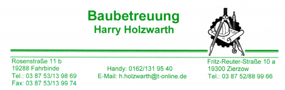 Holzwarth Logo