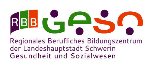 Reginales Bildungszentrum Schwerin Logo