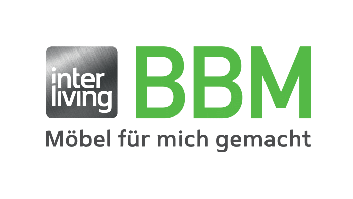 BBM Einrichtungshaus GmbH Logo
