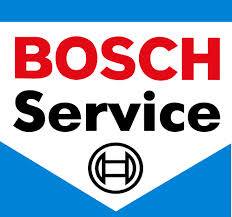 Bosch Service Gadebusch Logo