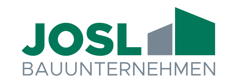Bauunternehmen Josl Logo