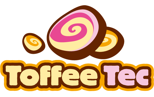 Toffee Tec Logo