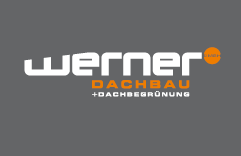 Logo Dachbau Werner