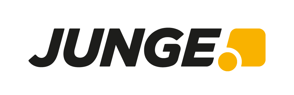 Junge Logo