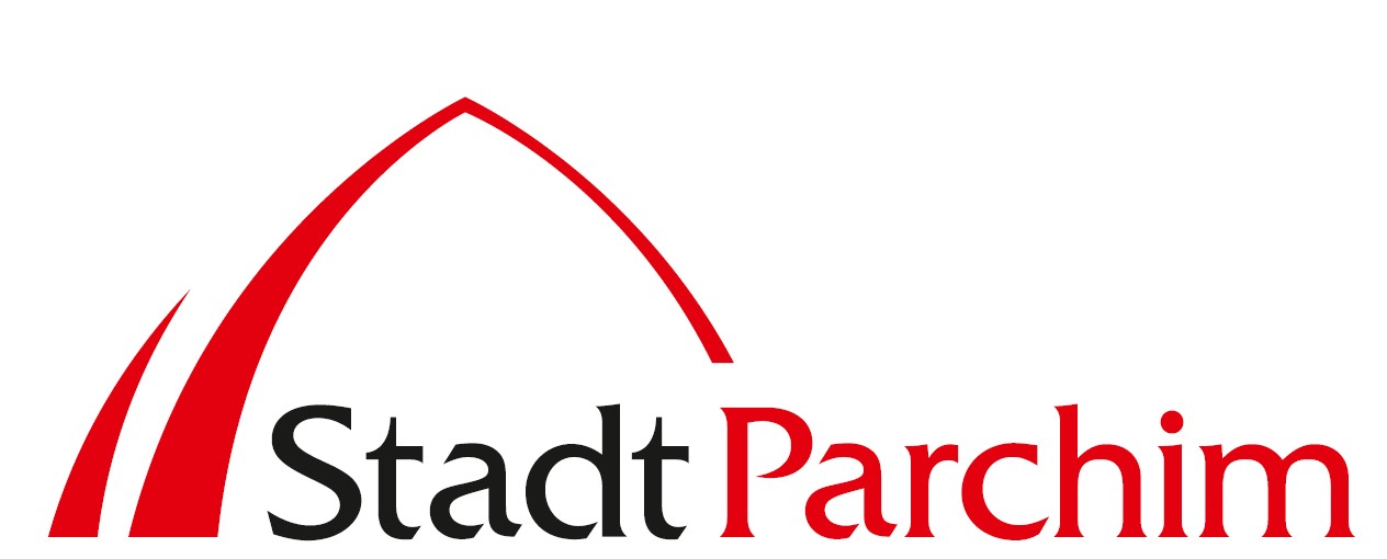 Logo Stadt Parchim