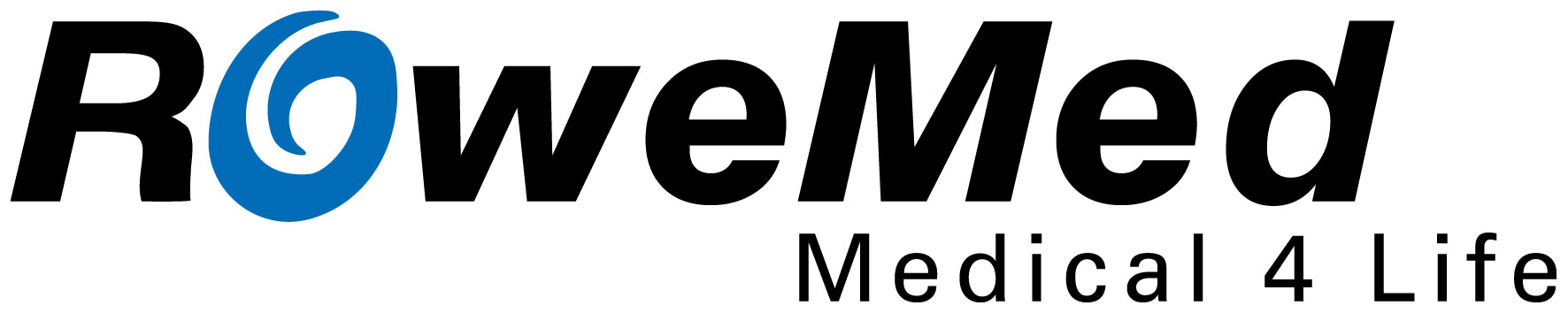 RoweMed_Logo