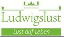 Stadt Ludwigslust Wappen