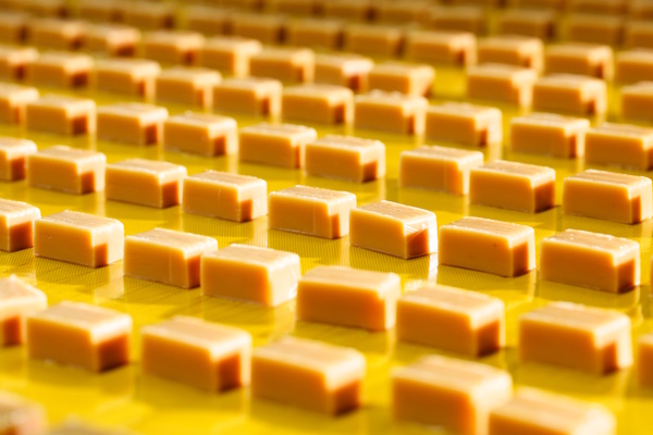 Toffee Tec Unternehmensbild