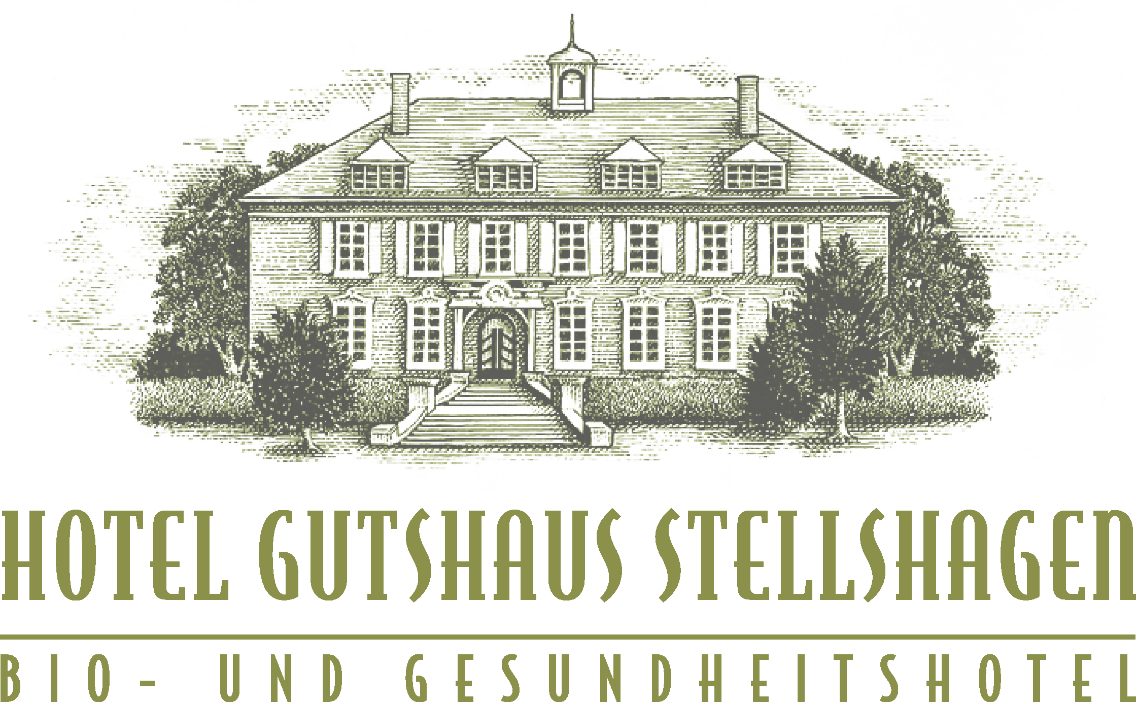 Hotel Gutshaus Stellhagen_Logo