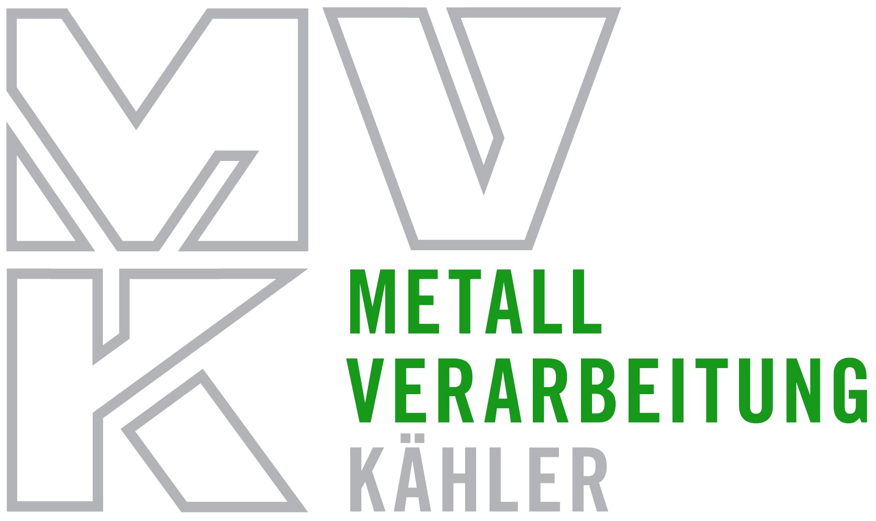 Metallverarbeitung Kähler_Logo