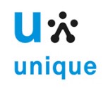 unique logo