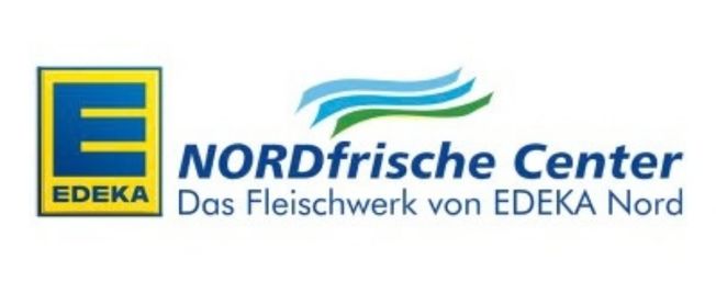 Logo Edeka Fleischwerke Nord