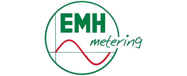 Logo EMH Metering