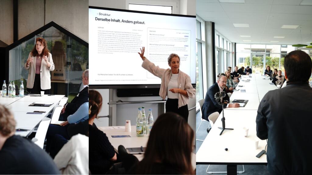 Tag der Digitalisierung 2026: Praxiswissen, neue Perspektiven und konkrete Lösungen für Unternehmen