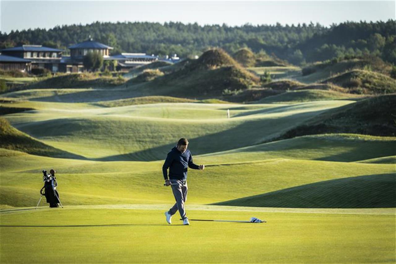 golf