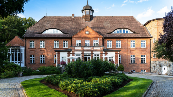 schloss basthorst