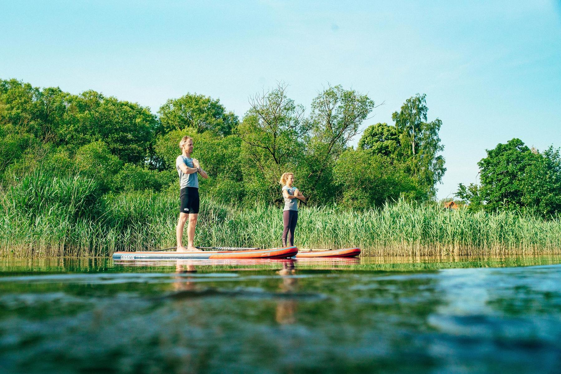 wassersport